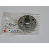 PUMP ASSY OIL